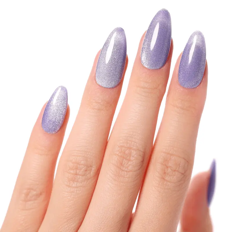 Amethyst Gel (magnetic) - Image 2