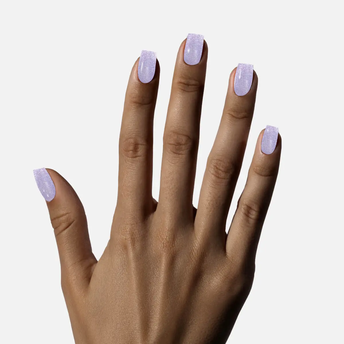 Amethyst Gel (magnetic) - Image 4