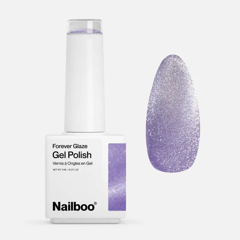 Amethyst Gel (magnetic) - Image 6