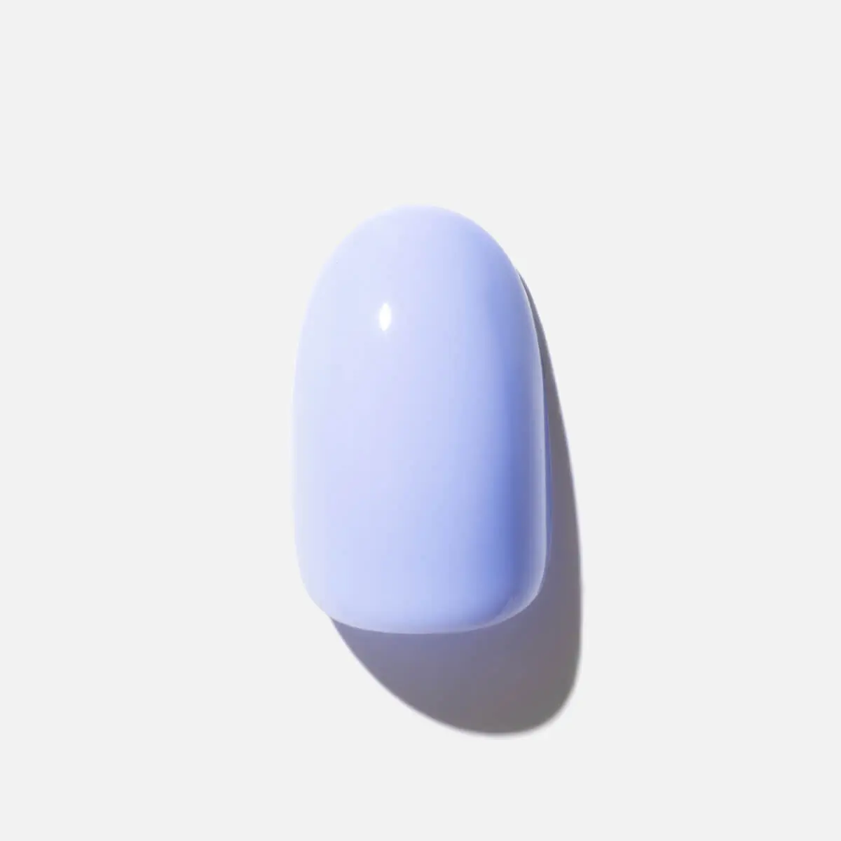 Baby Blue Press On (Round) - Image 14