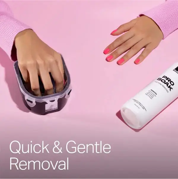 Basic Mani Removal Bundle - Image 2
