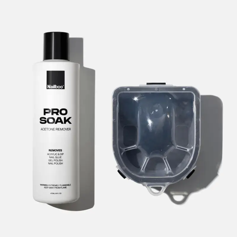 Basic Mani Removal Bundle - Image 3