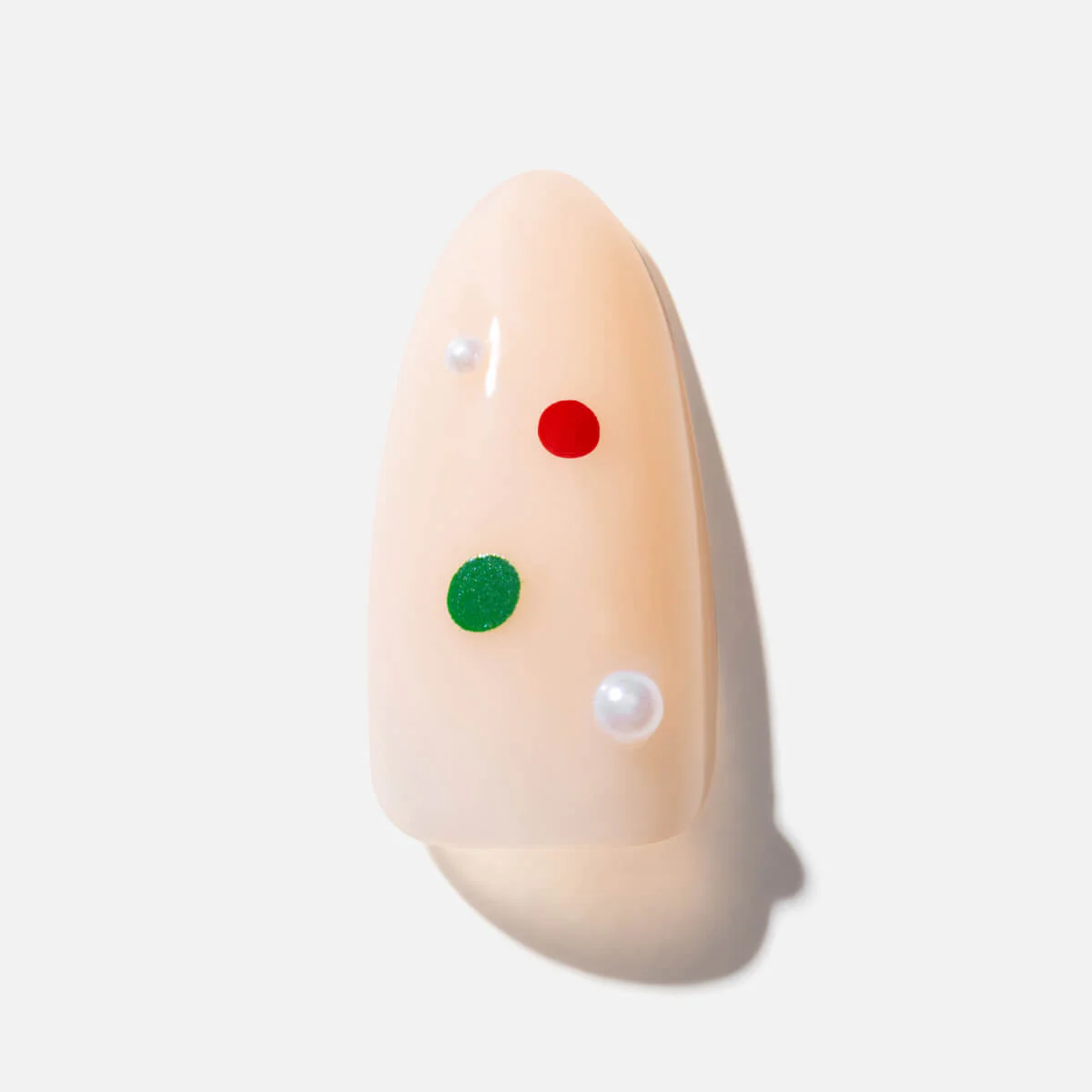 Bauble Boo Press On (Almond) - Image 13