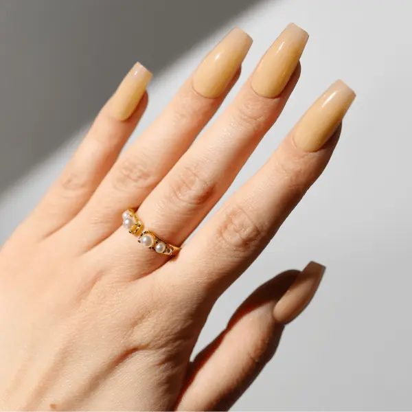 Beige Baybee - Image 3