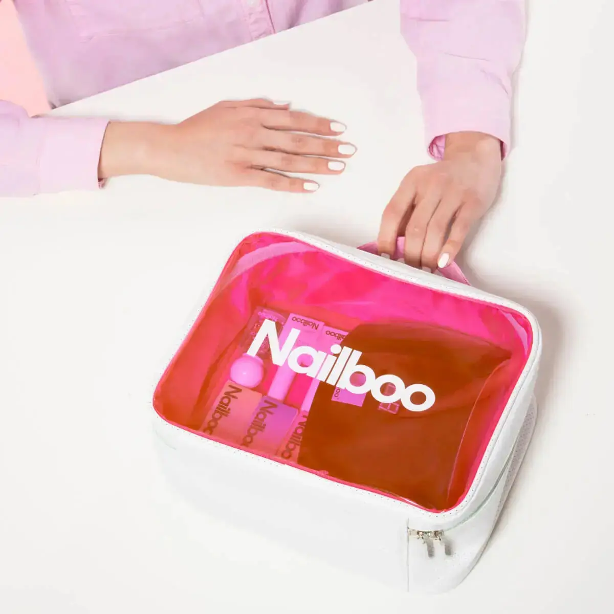 Big Boo-Voyage Case - Image 2