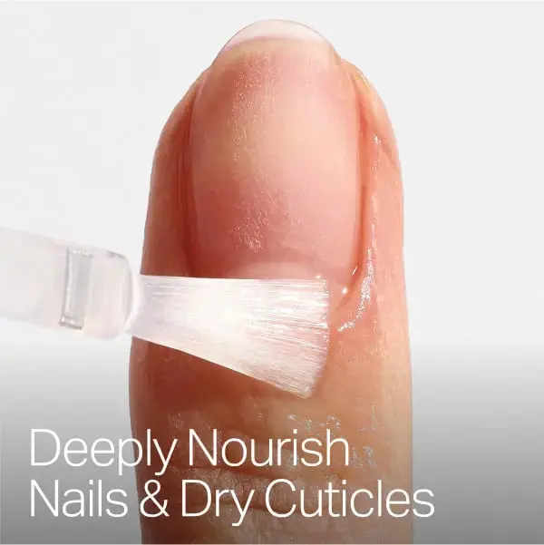 Blissful Blooms - Nourishing Cuticle Oil - Image 3
