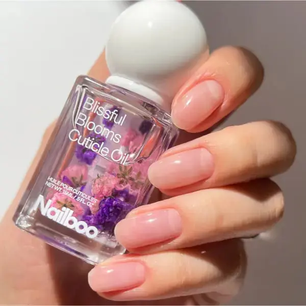 Blissful Blooms - Nourishing Cuticle Oil - Image 6