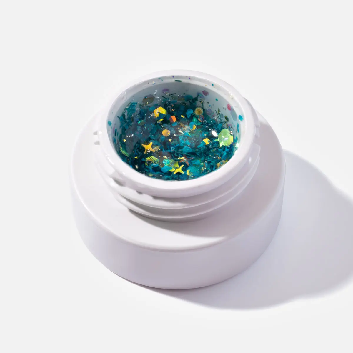 Breezy Boo Gel Polish Pot - Image 4