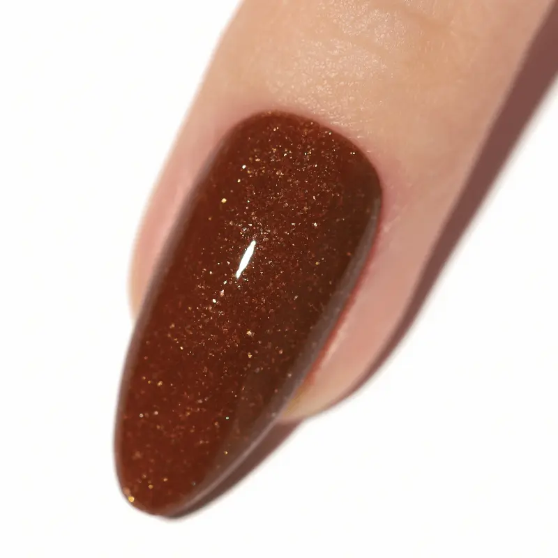 Bronco Brown Gel - Image 5