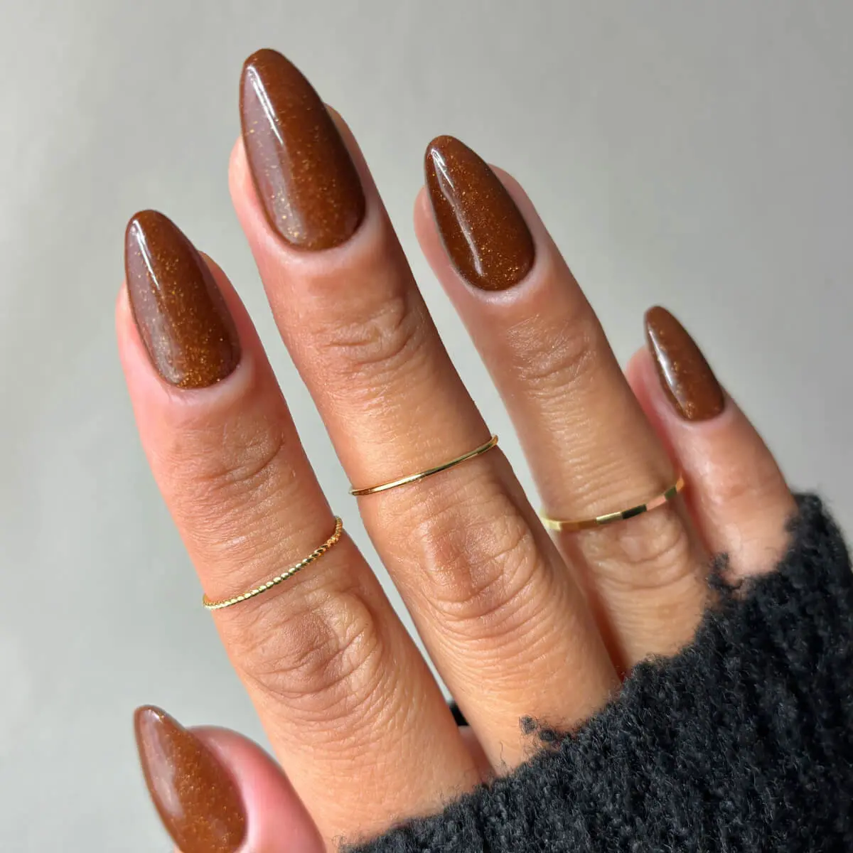 Bronco Brown Gel - Image 6