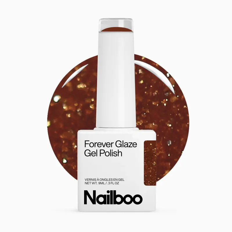 Bronco Brown Gel - Image 7