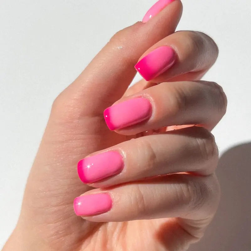 Bubblegum Bliss Gel (thermal) - Image 3