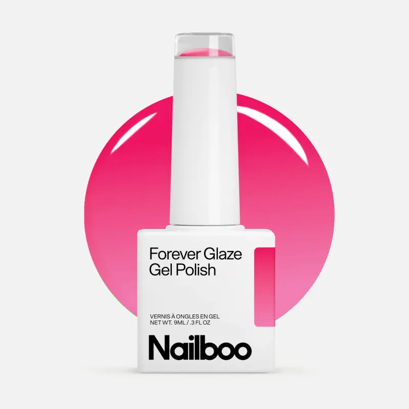 Bubblegum Bliss Gel (thermal) - Image 8
