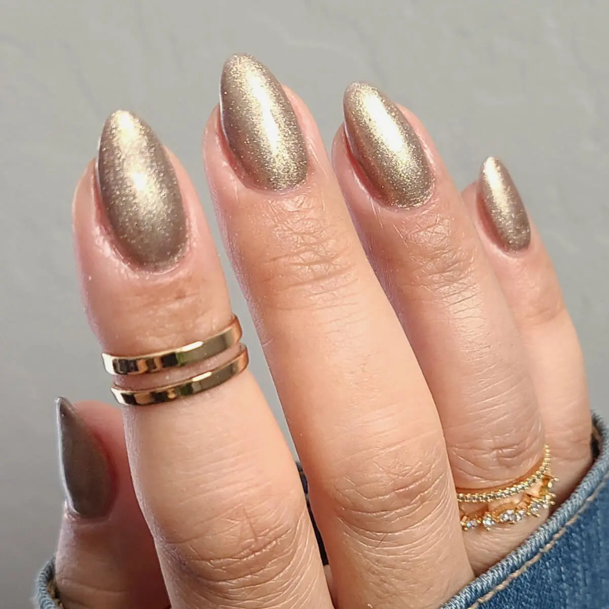 Buckle Bling Gel - Image 6
