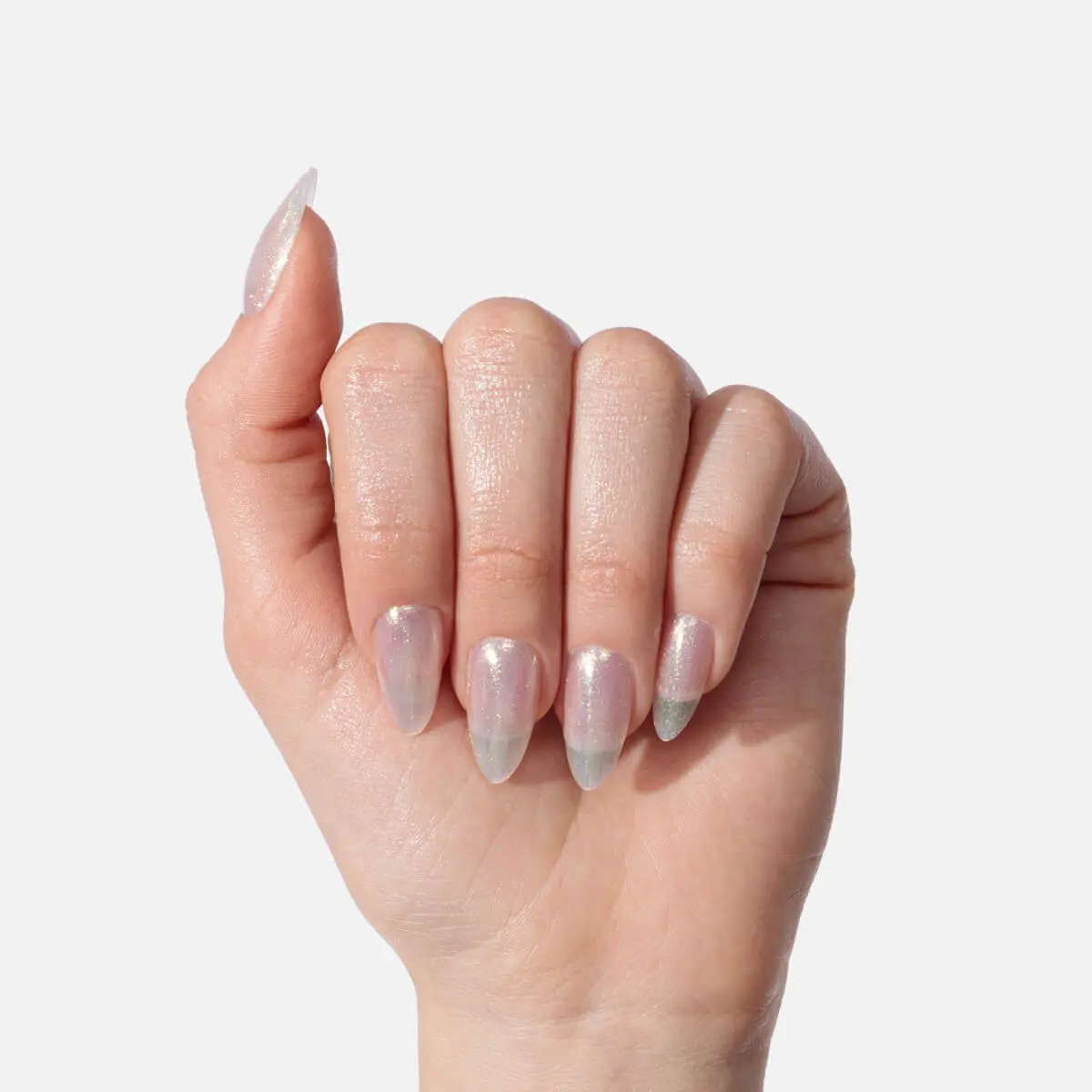 Celestial Sweetie Press On (Almond) - Image 11