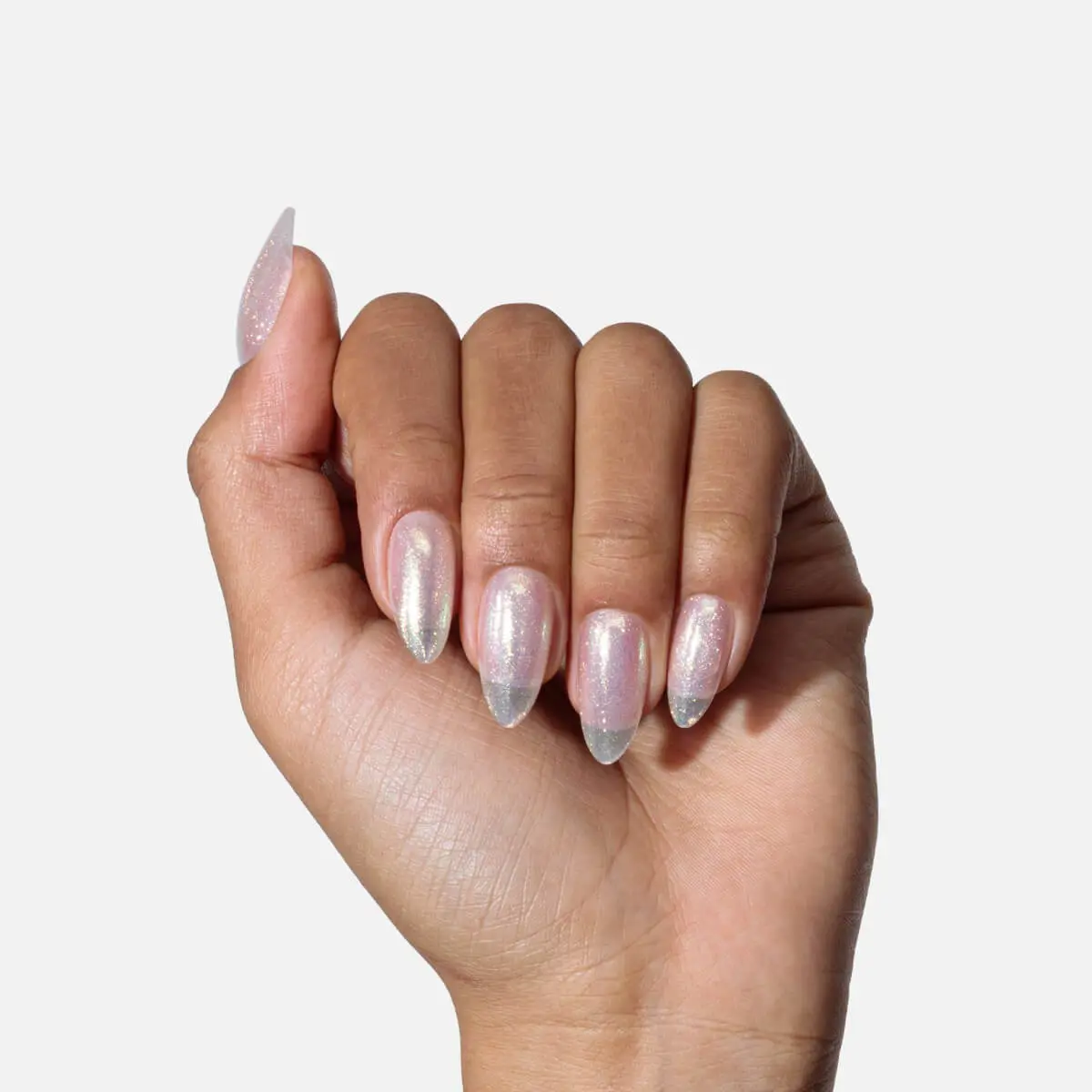 Celestial Sweetie Press On (Almond) - Image 12