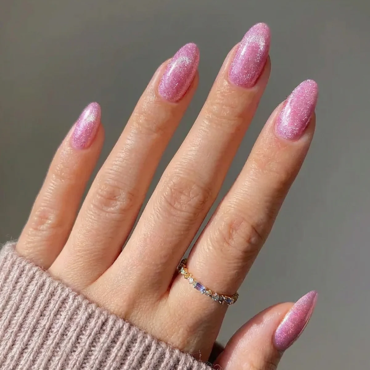 Cherry Blossom Gel (magnetic) - Image 2
