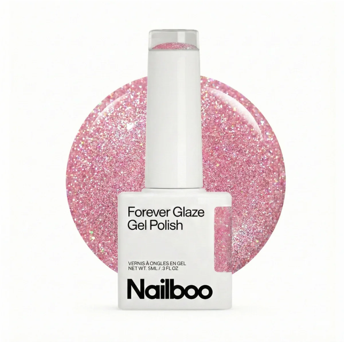 Cherry Blossom Gel (magnetic) - Image 3