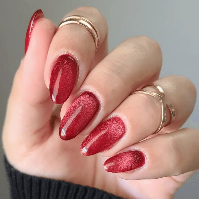 Cherry Bomb Gel (magnetic) - Image 2