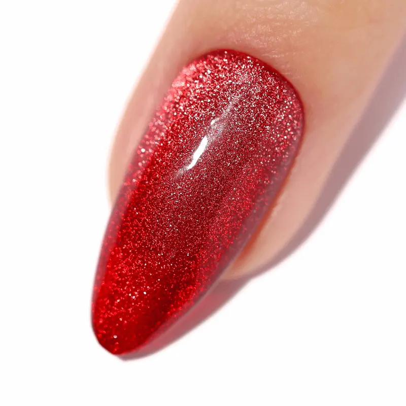 Cherry Bomb Gel (magnetic) - Image 3