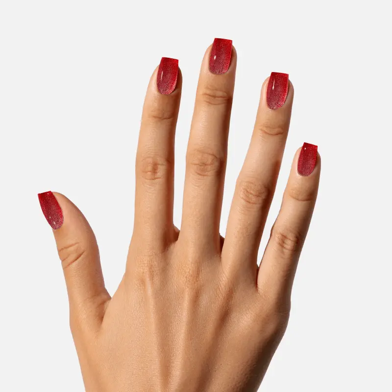 Cherry Bomb Gel (magnetic) - Image 4