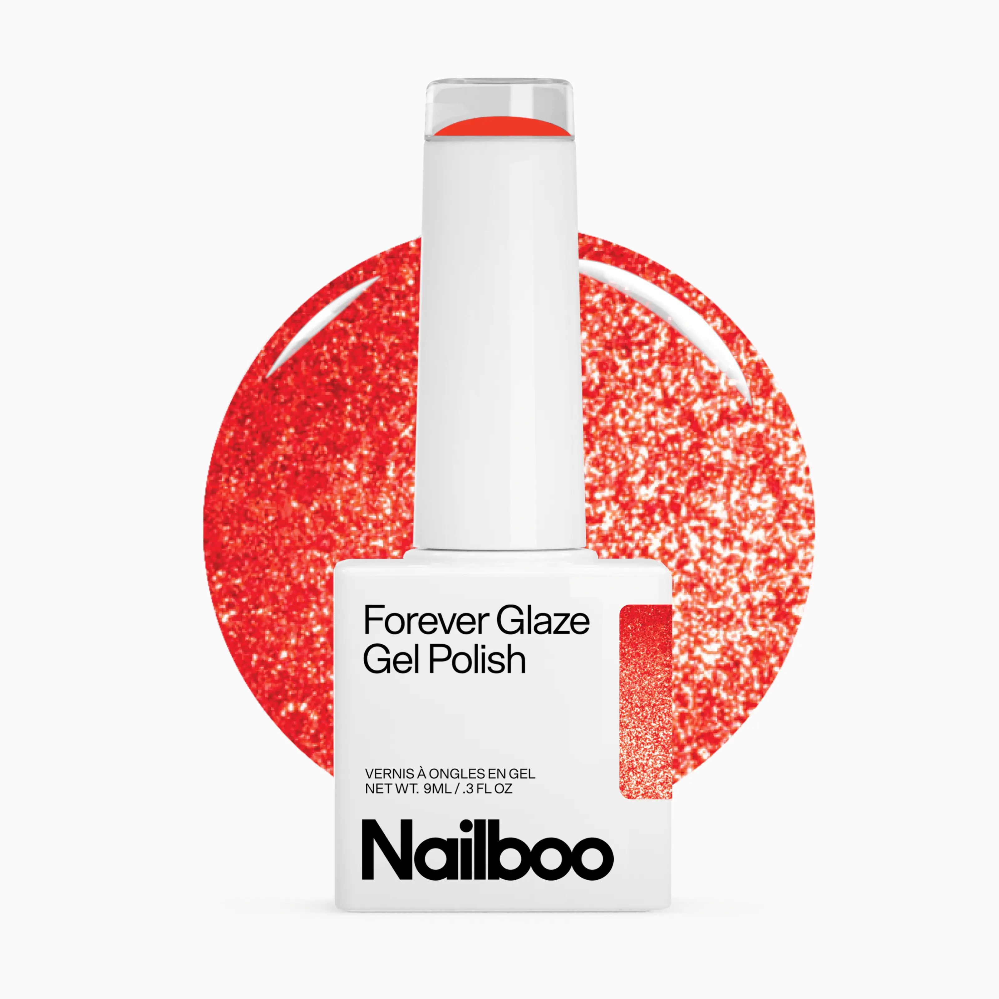 Cherry Bomb Gel (magnetic) - Image 6