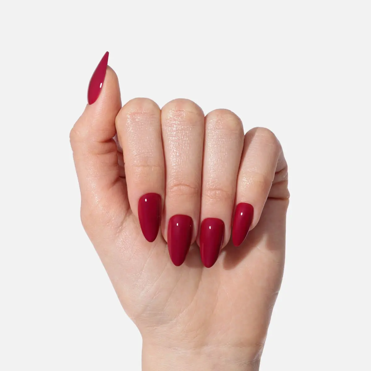 Cherry Chills Press On (Almond) - Image 12