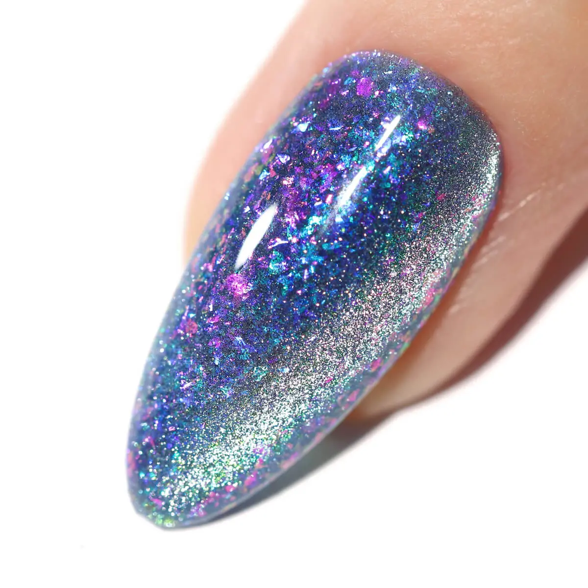 Cosmic Funk Gel (magnetic) - Image 3