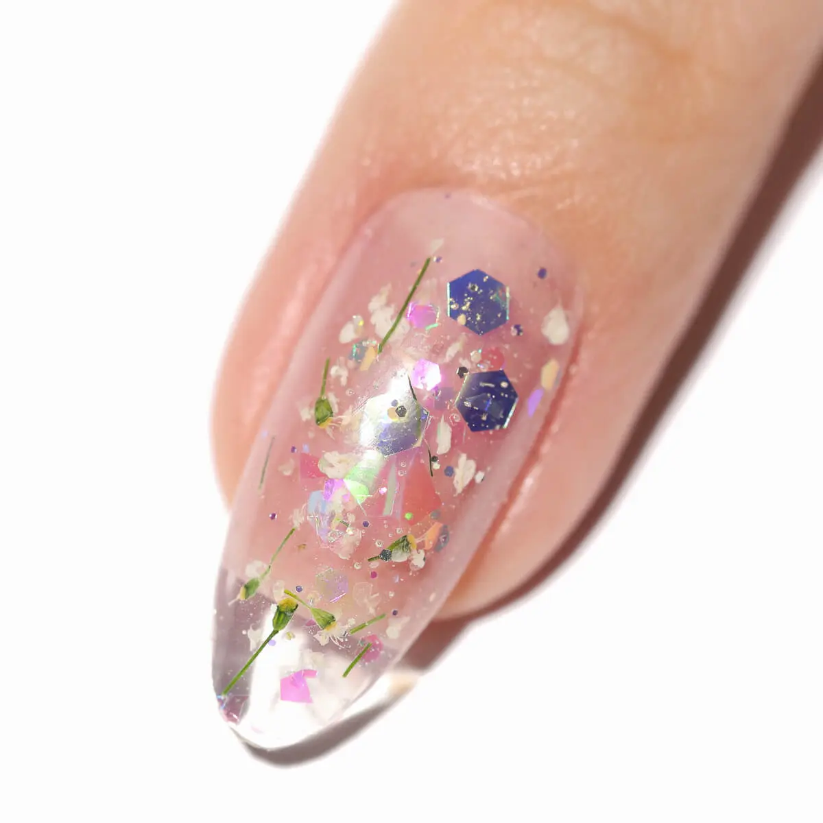 Daisy Dance Gel Polish Pot - Image 5