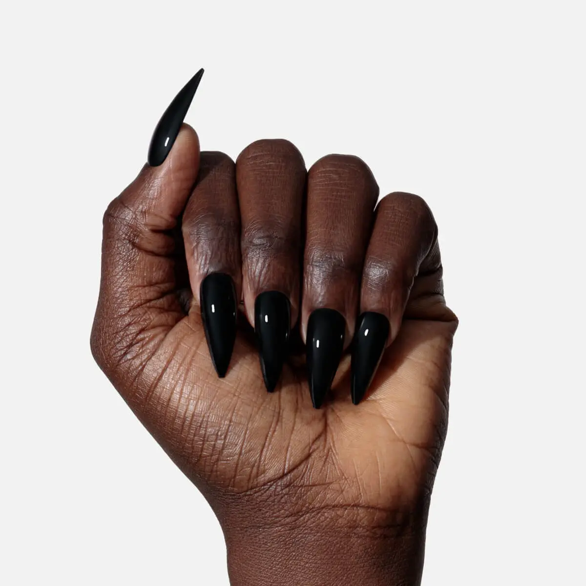 Dark Dreams Press On (Stiletto) - Image 12