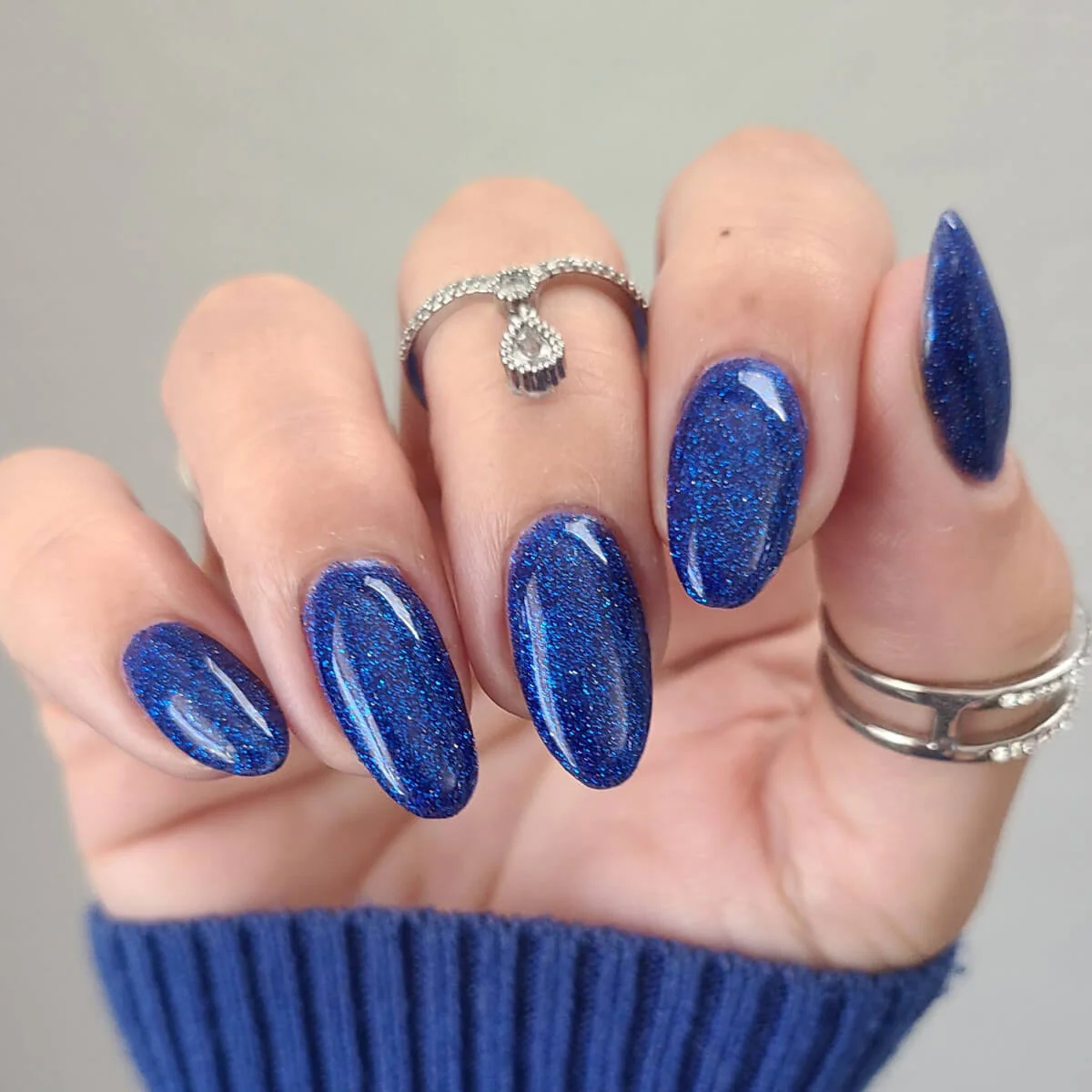 Dealers Choice Gel (semi-reflective) - Image 2