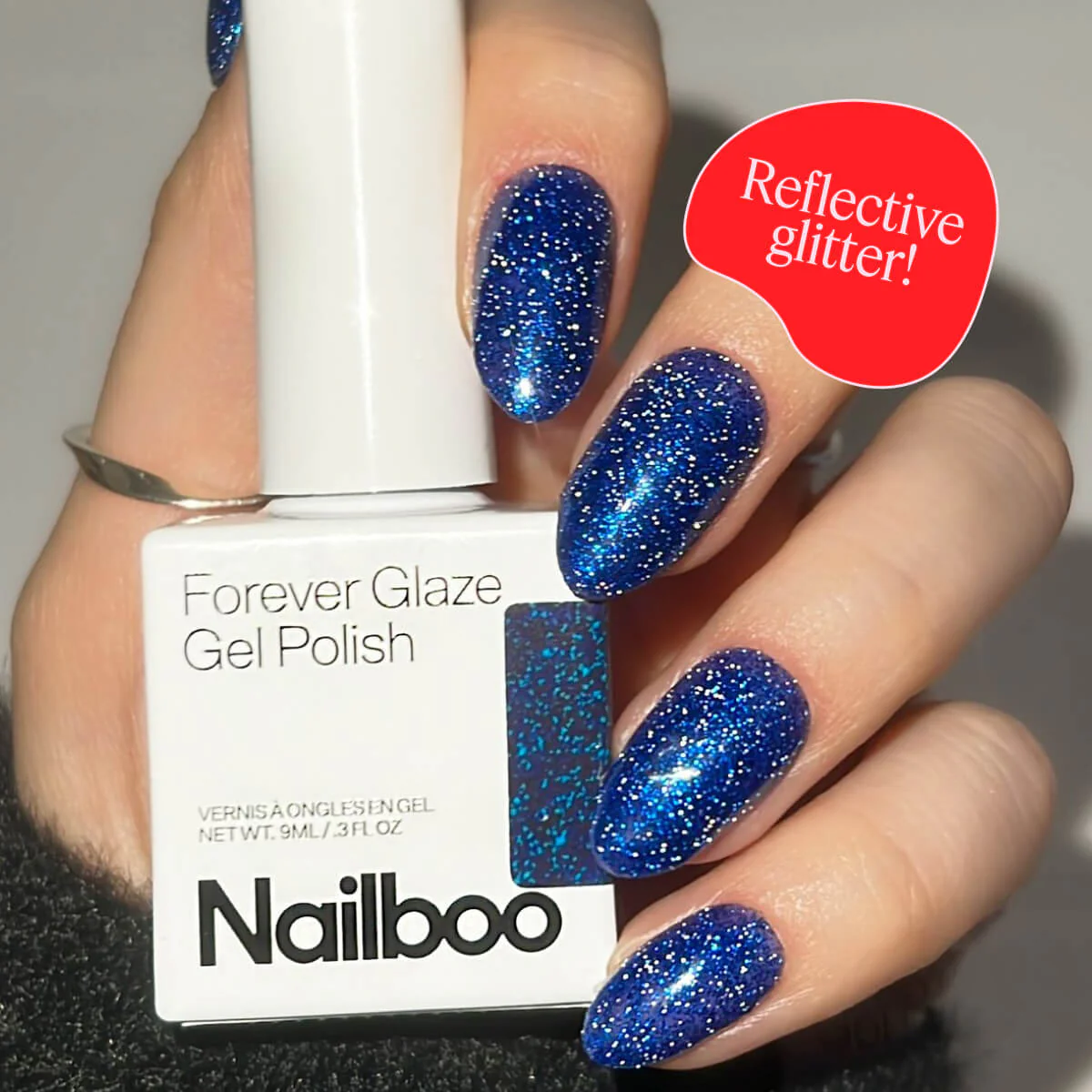 Dealers Choice Gel (semi-reflective) - Image 4