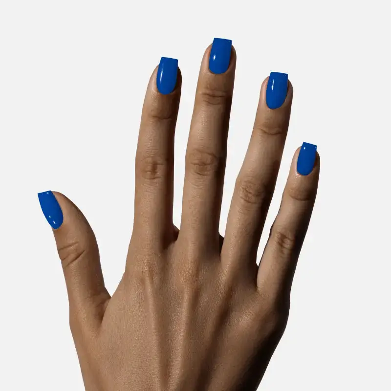 Deja Blue - Image 5