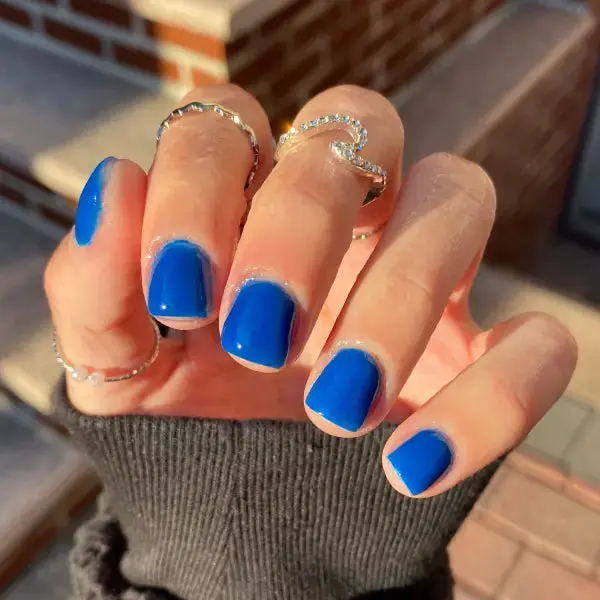 Deja Blue - Image 2
