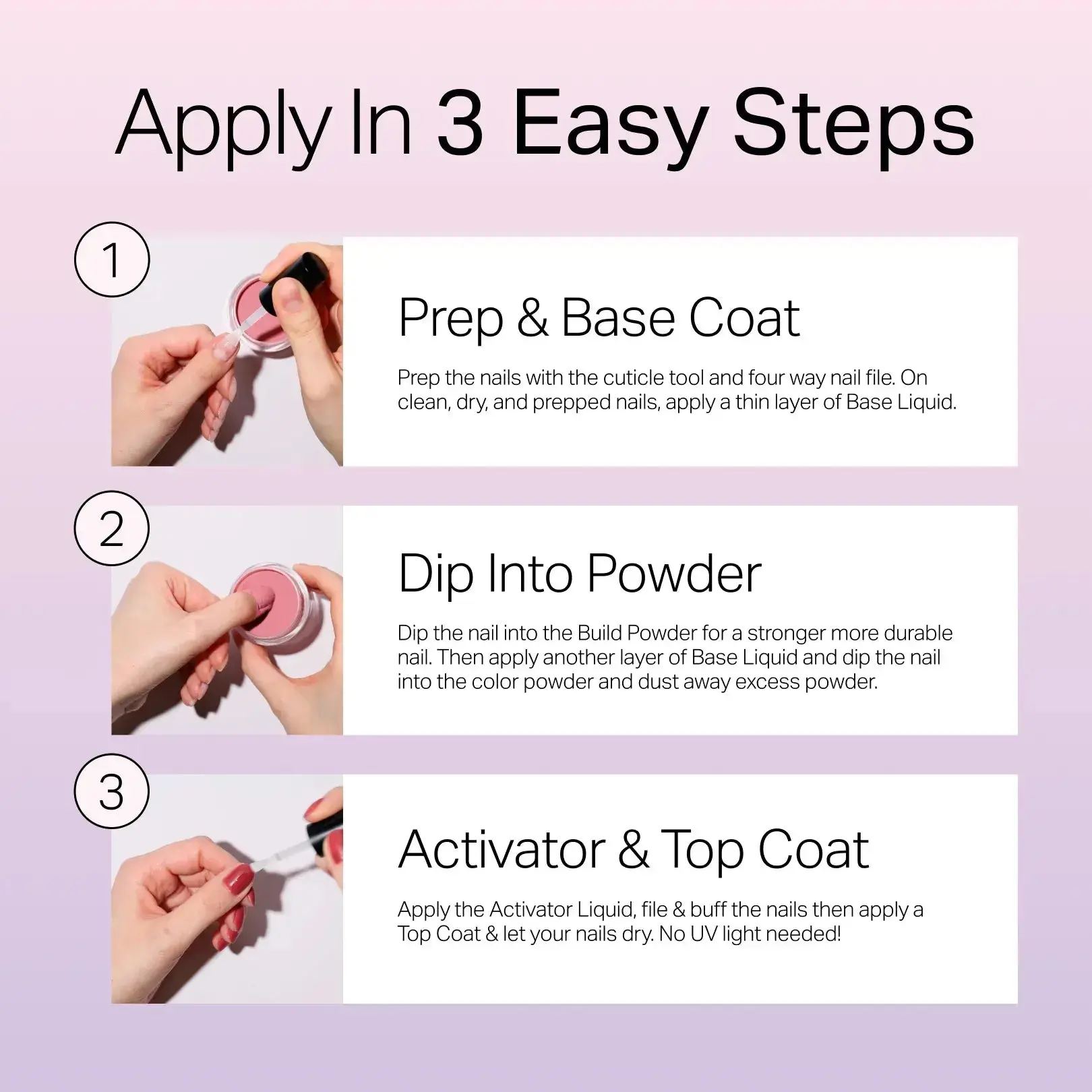 Dip Powder Kit - Image 4