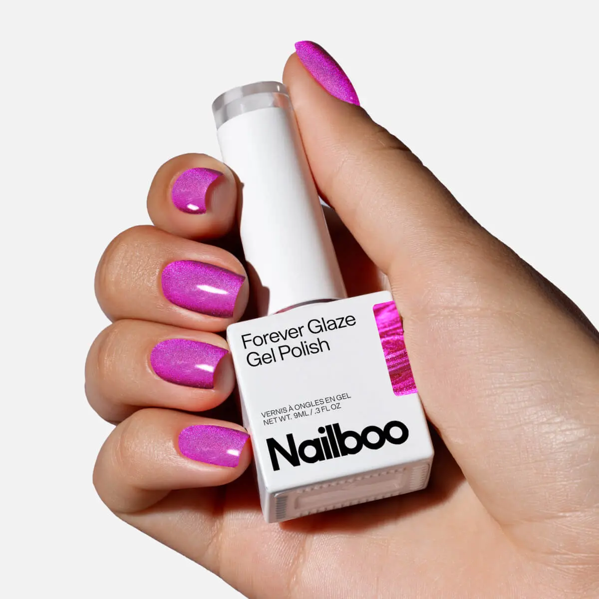 Disco Diva Gel (magnetic)