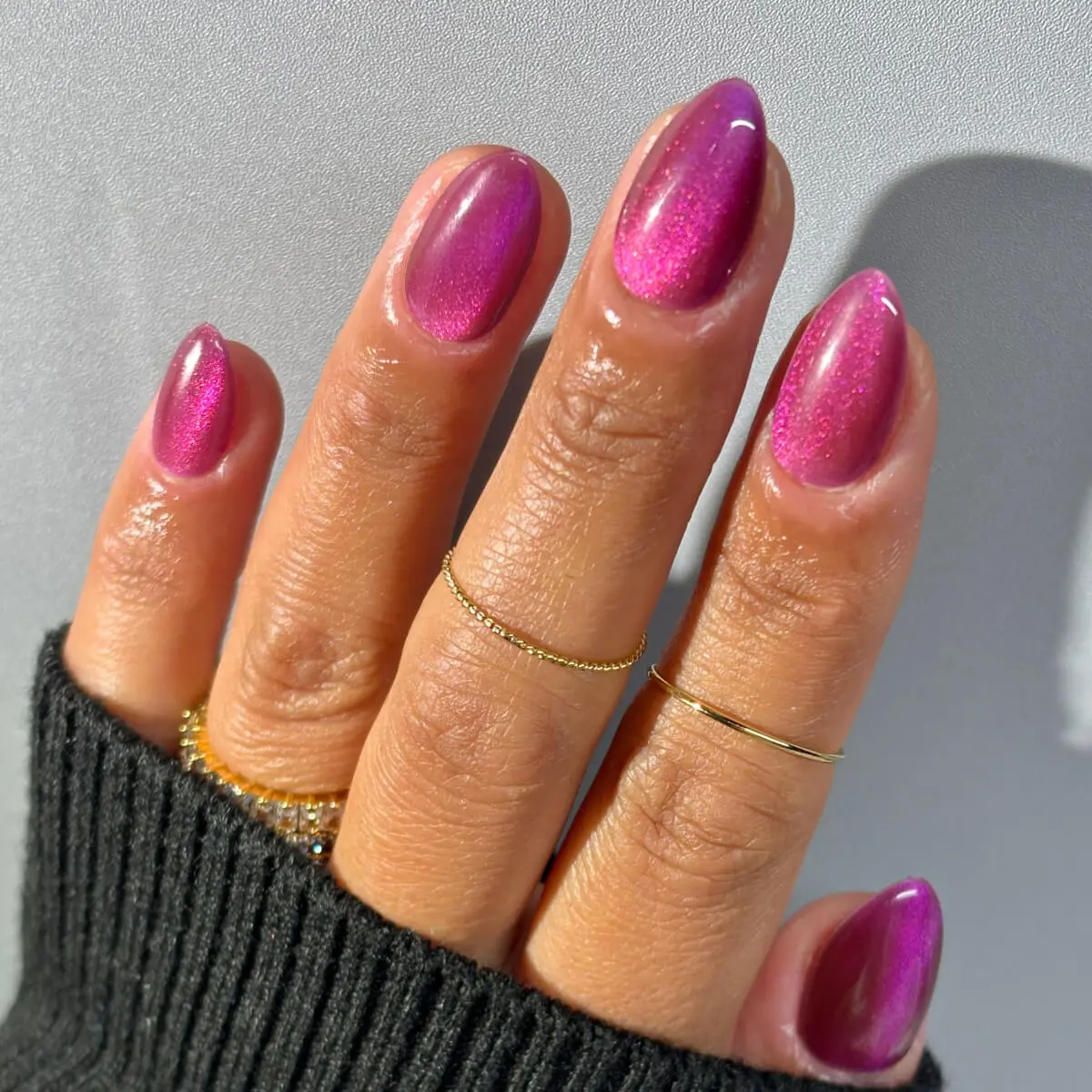 Disco Diva Gel (magnetic) - Image 4