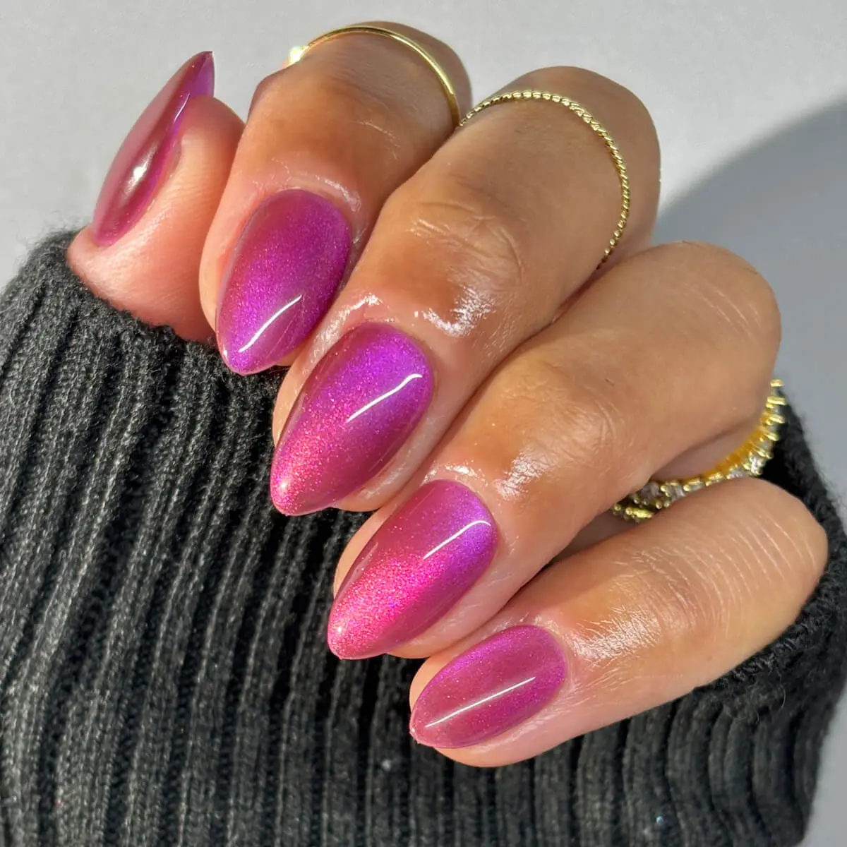 Disco Diva Gel (magnetic) - Image 5