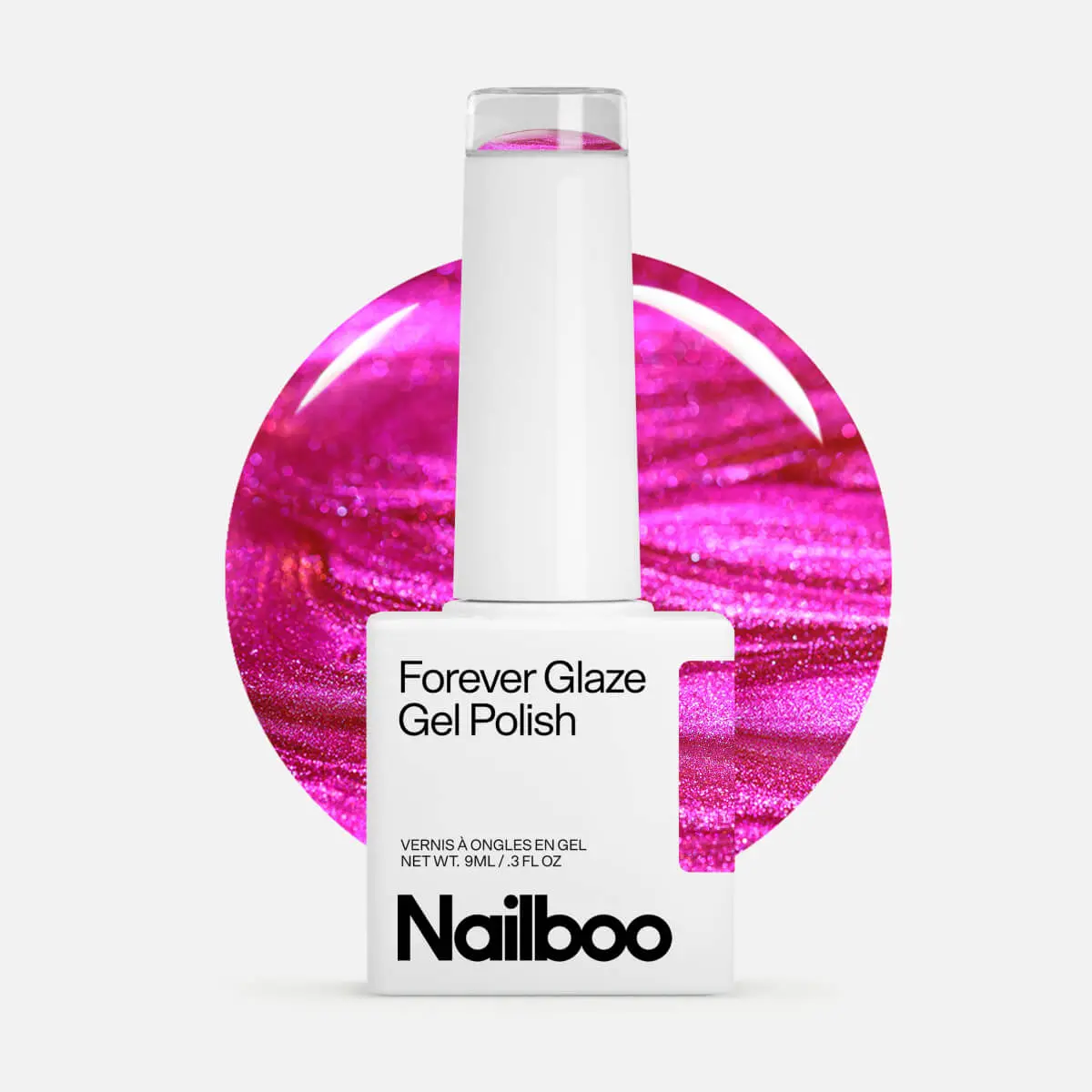 Disco Diva Gel (magnetic) - Image 6