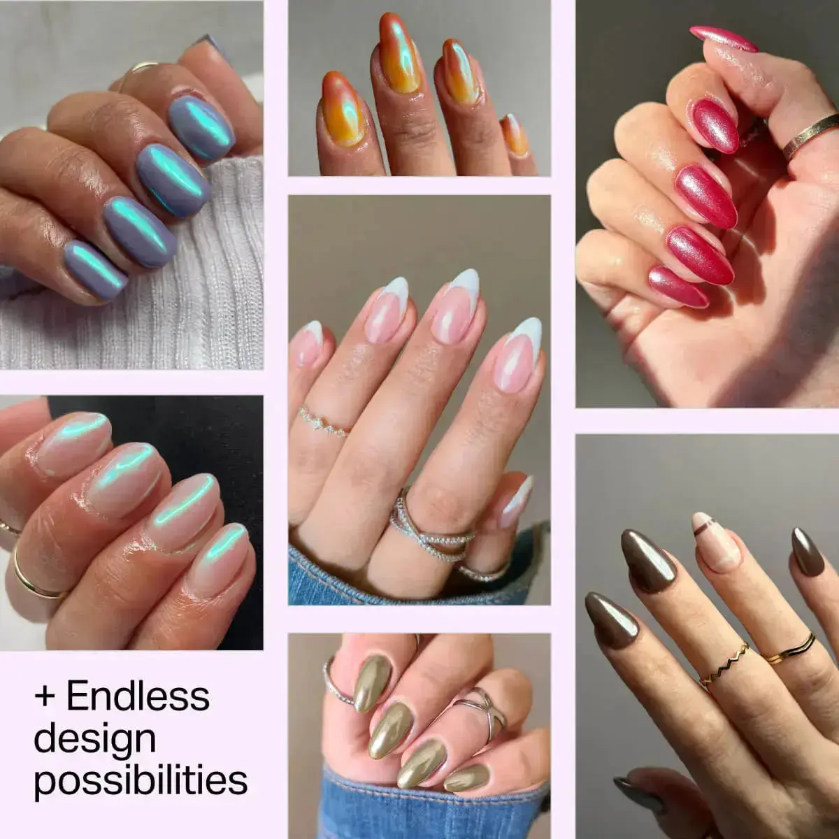 Mystic Valley Chrome Powder - Image 10
