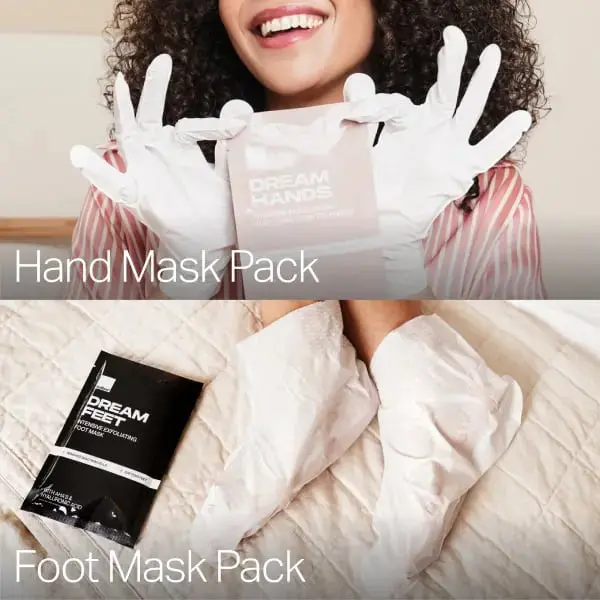 Dream Hands & Feet Bundle - Image 3