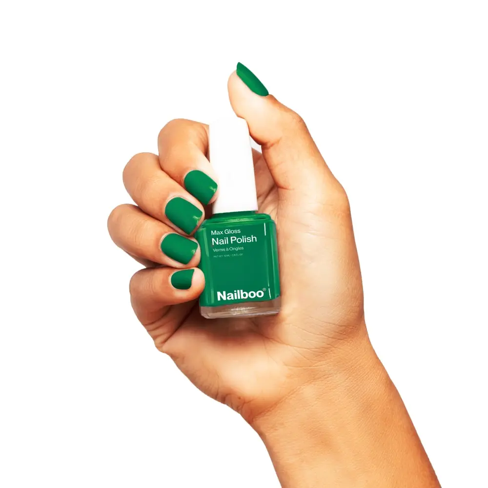 Exotic Emerald - Image 3