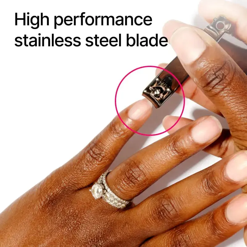 Fingernail Clipper - Image 3
