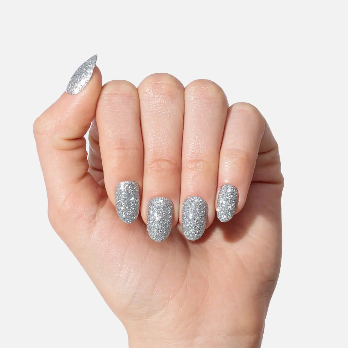 Gala Gal Press On (Round) - Image 12