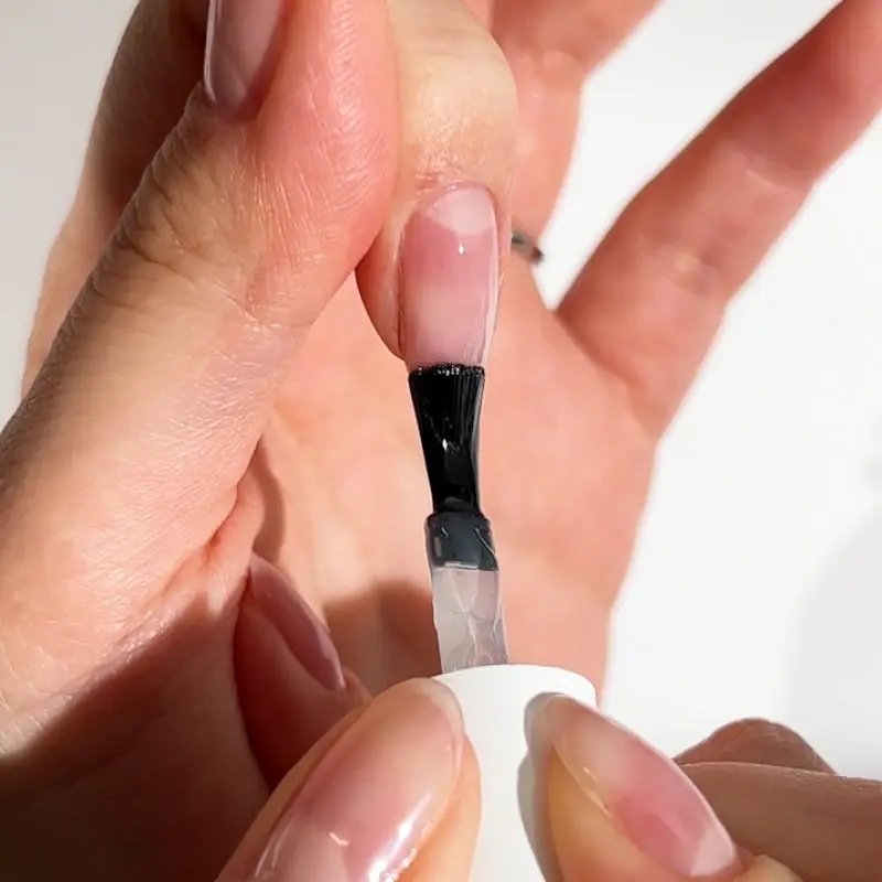 Gel Base + No Wipe Top Coats - Image 2