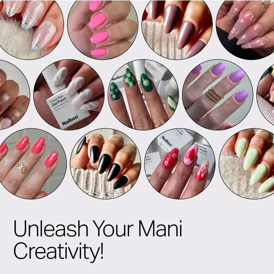 Gel Polish Kit - Image 11
