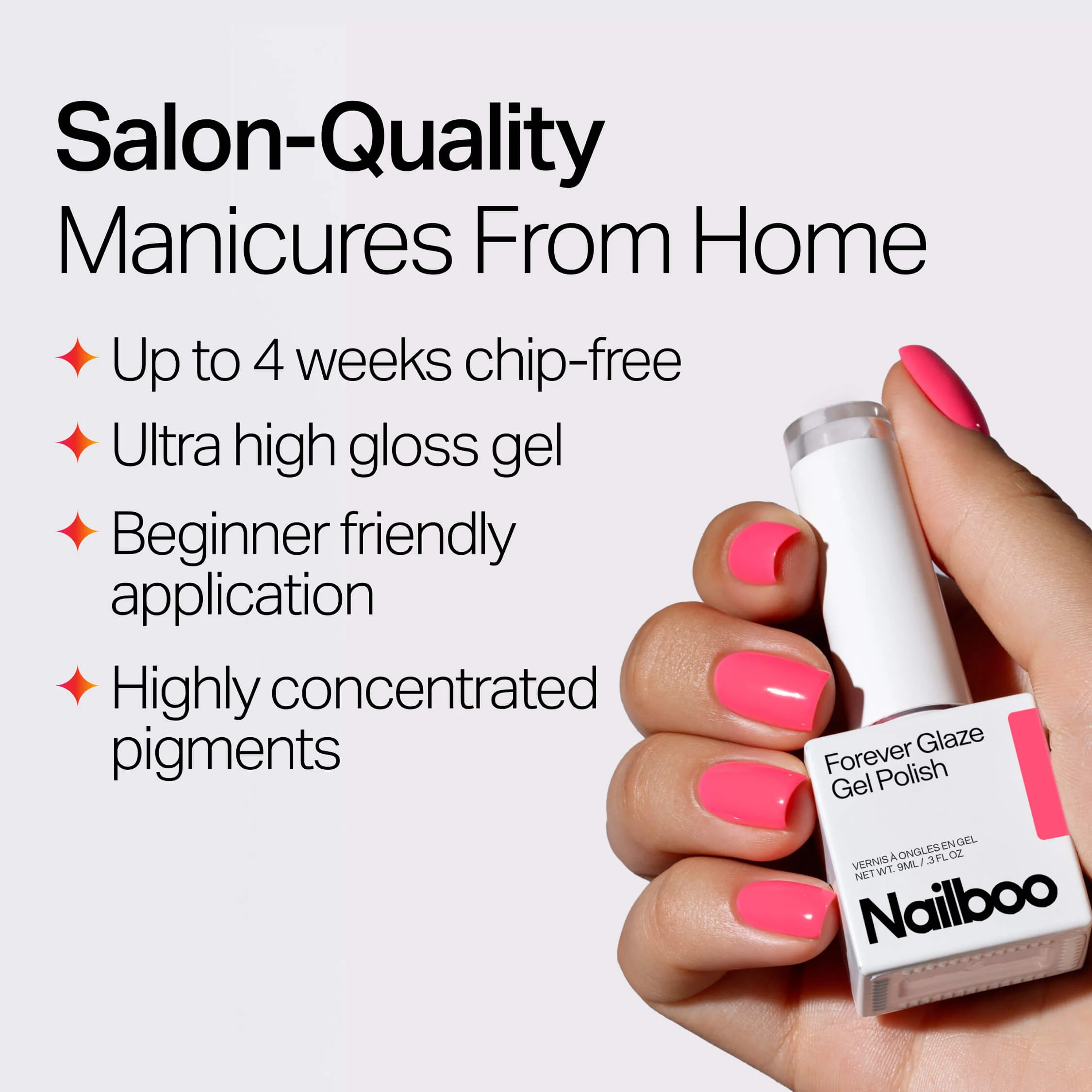 Gel Polish Kit - Pro - Image 3