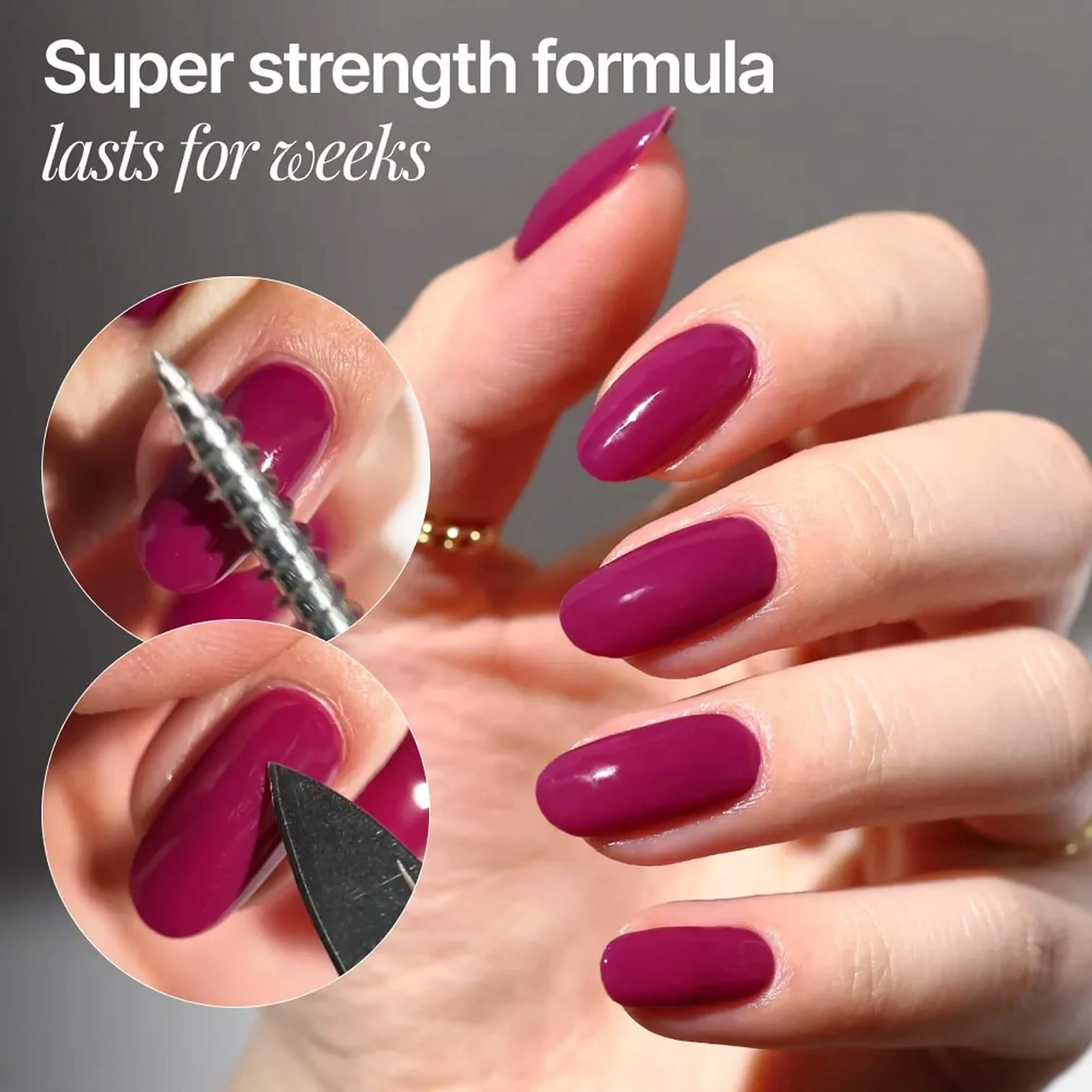 Gel Polish Kit - Pro - Image 5