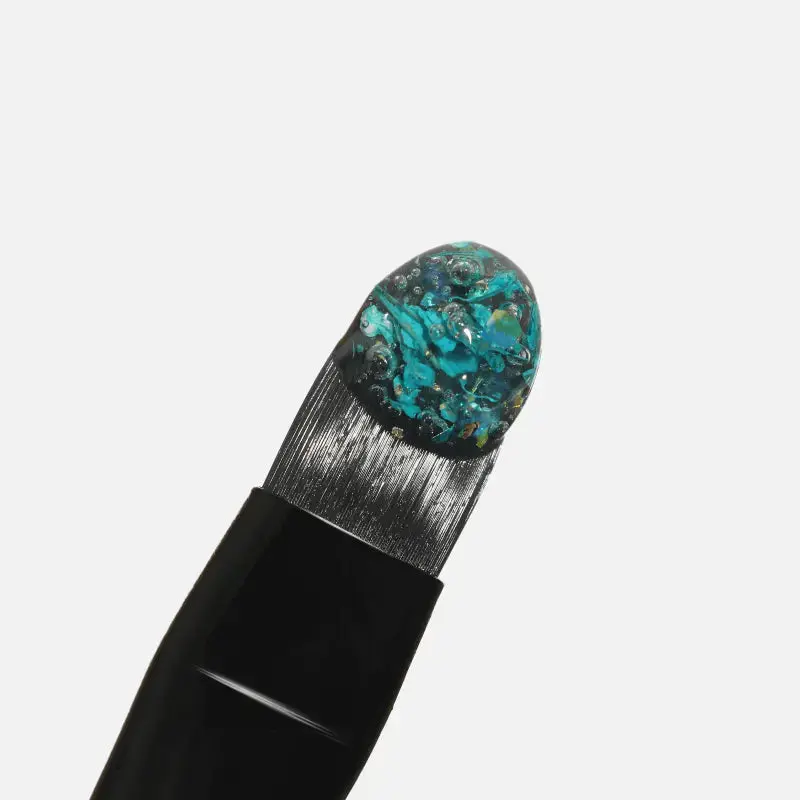 Gel Polish Pot Applicator Brush - Image 3