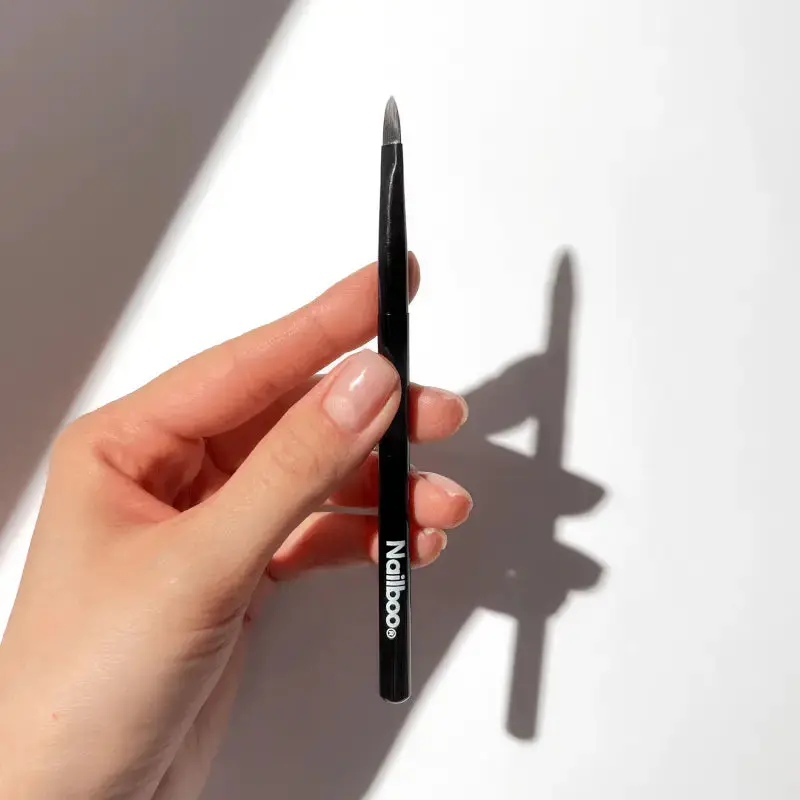 Gel Polish Pot Applicator Brush - Image 5